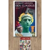 Sanat Kitabı + Ben Claudius / Robert Graves
