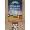 Piranalarla Yüzen Çocuk