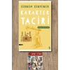 Karakter Taciri / Şebnem Şenyener + Sanat Kitabı