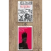 Sanat Kitabı + Şato / Franz Kafka