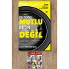 Bu Sonu Mutlu Biten Hikayelerden Biri Değil / Halil İbrahim Irklı + Sanat Kitabı