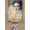Fırtına Habercileri / Philippa Gregory + Sanat Kitabı
