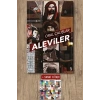 Aleviler / Oral Çalışlar + Sanat Kitabı