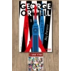 Sanat Kitabı + Paris ve Londrada Beş Parasız / George Orwell