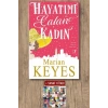 Hayatımı Çalan Kadın / Marian Keyes + Sanat Kitabı
