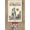 Strateji (Ciltli) / Lawrence Freedman + Sanat Kitabı