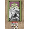 Arzın Merkezine Seyahat / Jules Verne + Sanat Kitabı