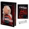 17 Numara - Katliam (Ciltli) / Fatma Şamata + Sanat Kitabı
