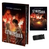17 Numara - Matem (Ciltli) / Fatma Şamata + Sanat Kitabı