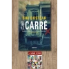 Sıkı Dostlar / John Le Carre + Sanat Kitabı