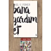 Bana Yardım Et / Aslı E. Perker + Sanat Kitabı