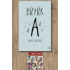 Büyük A / Nilüfer Güngörmüş + Sanat Kitabı