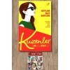 Kuzenler / Ceylan Naz Baycan + Sanat Kitabı