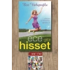Ece Gibi Hisset / Ece Vahapoğlu + Sanat Kitabı