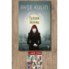Tutsak Güneş / Ayşe Kulin + Sanat Kitabı