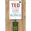 Ted Gibi Konuş
