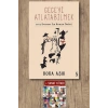 Geceyi Atlatabilmek / Bora Aşık + Sanat Kitabı