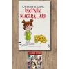 İncinin Maceraları / Orhan Kemal + Sanat Kitabı