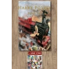 Sanat Kitabı + Harry Potter ve Felsefe Taşı 1 - Resimli Özel Baskı (Ciltli) / J. K. Rowling