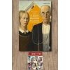 Ülkenin Kalbinin Kalbinde / William H. Gass + Sanat Kitabı