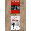 Sanat Kitabı + Alim / Işıl Parlakyıldız