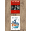 Kol Müzesi + Kusursuz Plan (Ciltli) / Fatih Murat Arsal