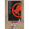 Sanat Kitabı + Açlık Oyunları 2 - Ateşi Yakalamak / Suzanne Collins