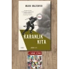 Karanlık Kıta / Mark Mazower + Sanat Kitabı