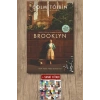 Brooklyn / Colm Toibin + Sanat Kitabı