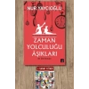 Zaman Yolculuğu Aşıkları / Nur Yaycıoğlu + Sanat Kitabı