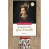 Bu Mülkün Kadın Sultanları / Necdet Sakaoğlu + Sanat Kitabı