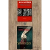 Sanat Kitabı + Schindler’in Listesi / Thomas Keneally