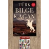 Türk Bilge Kağan / Mustafa Çevik + Sanat Kitabı