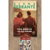 Terk Edenler ve Kalanlar / Elena Ferrante + Sanat Kitabı
