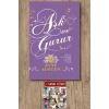 Aşk ve Gurur (Ciltli) / Jane Austen + Sanat Kitabı
