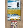 Bir Hayalin Peşinde / Nasuh Mahruki + Sanat Kitabı