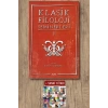Klasik Filoloji Seminerleri 1