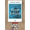 Kayıp Arkadaş / Kemal Sayar + Sanat Kitabı