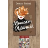 Monicayı Öldürmek / Candace Bushnell + Sanat Kitabı