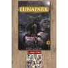 Lunapark / Ezgi Çağlar + Sanat Kitabı