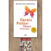 Yaralı Ruhlar Yaralı Bedenler / Meltem İdiğ Çamuroğlu + Sanat Kitabı
