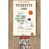 Felsefeye Giriş / Nigel Warburton + Sanat Kitabı