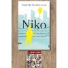Niko / Dimitri Nasrallah + Sanat Kitabı