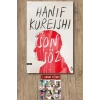 Son Söz / Hanif Kureishi + Sanat Kitabı
