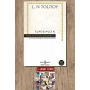 Sanat Kitabı + İlkgençlik / Lev Nikolayeviç Tolstoy