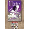 Winter / Marissa Meyer + Sanat Kitabı