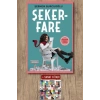 Şekerfare / Şebnem Burcuoğlu + Sanat Kitabı