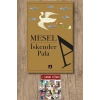 Mesela / İskender Pala + Sanat Kitabı