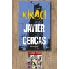 Kiracı / Javier Cercas + Sanat Kitabı