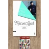 Mâi ve Siyah / Halit Ziya Uşaklıgil + Sanat Kitabı